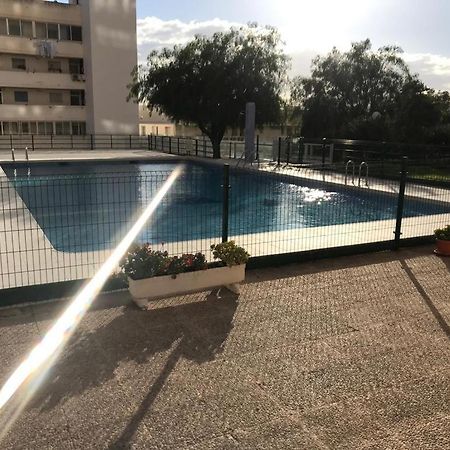 Los Fernandos, 1St Line Beachfront Poniente, 2 Bedroom Apartment Ocean Terrace Benidorm Esterno foto